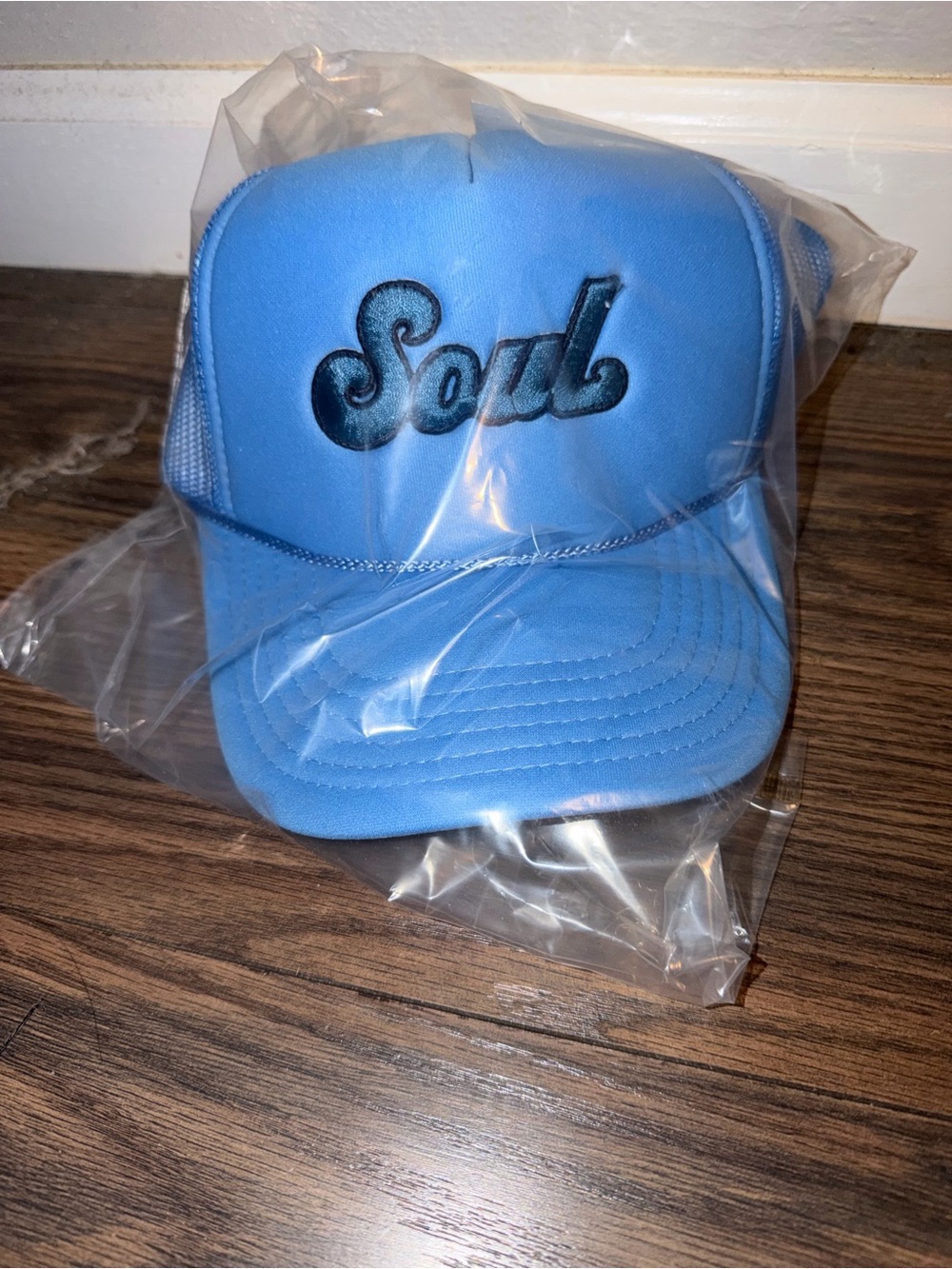 Aviator Nation Soul Hat - New in bag